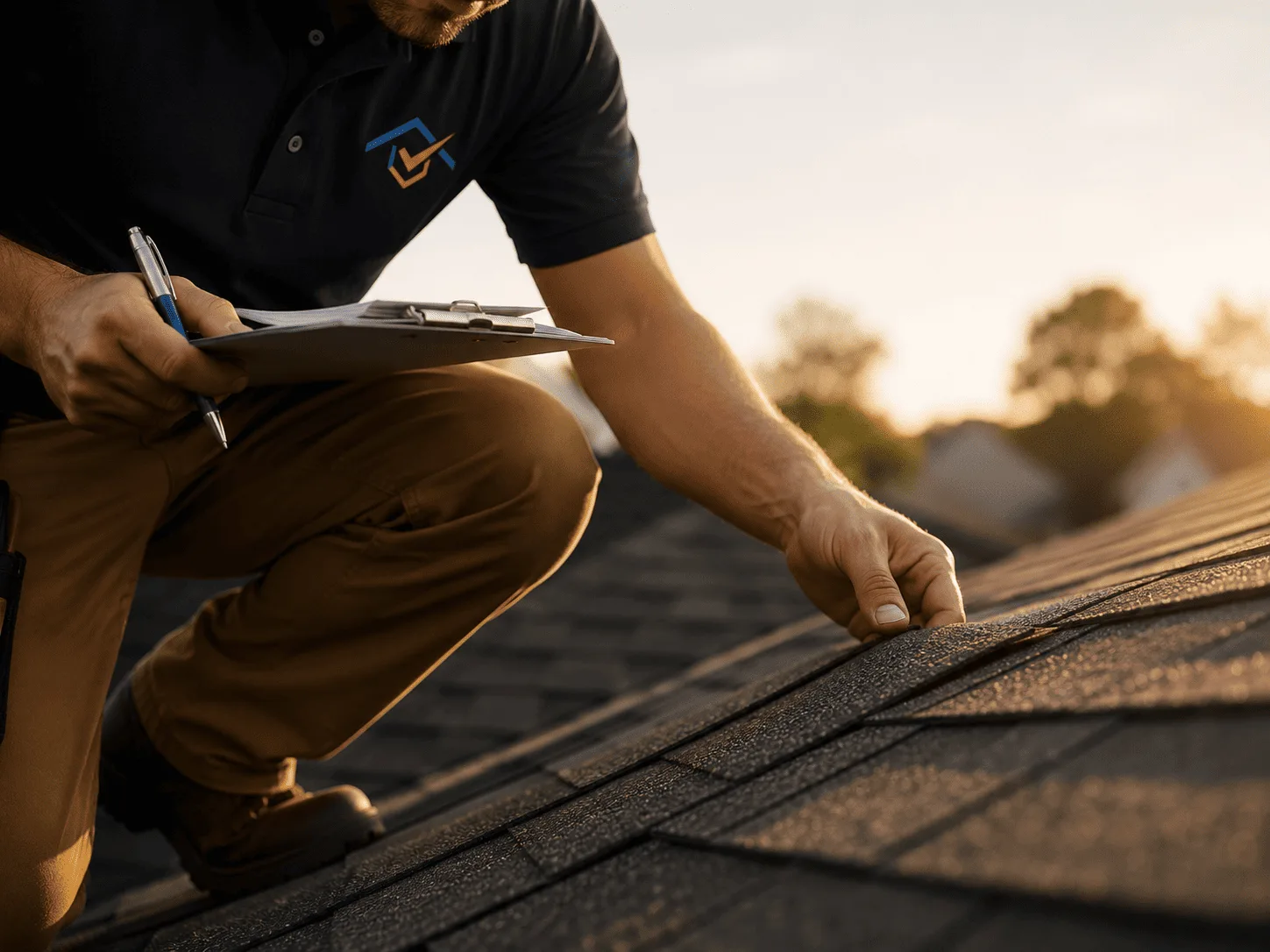 Why Choose Roof Inspection in Red Oak, GA