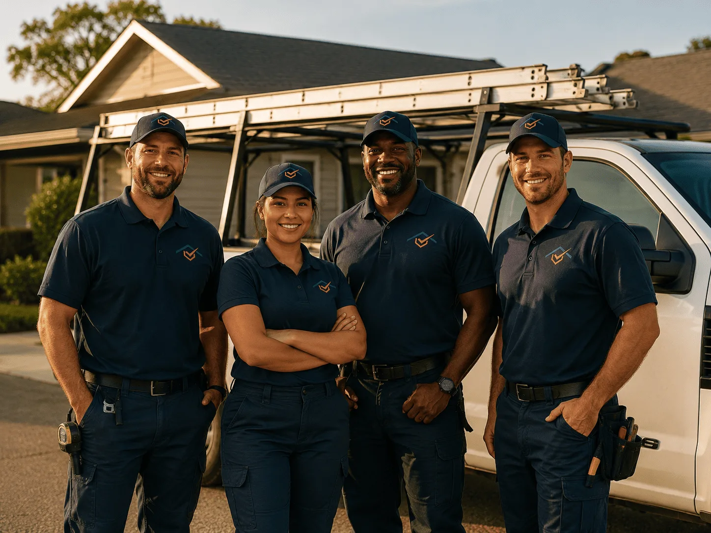 Roof Inspection company in Red Oak, GA
